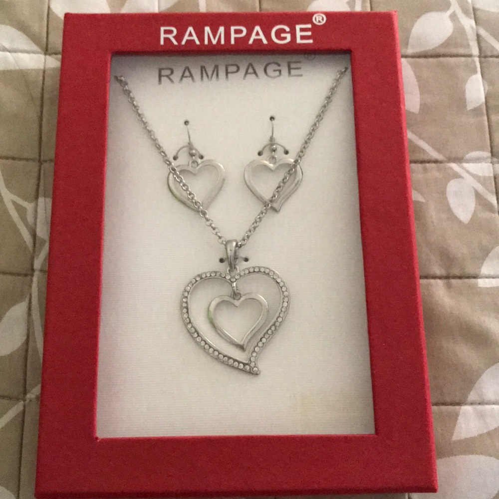 Accessory set